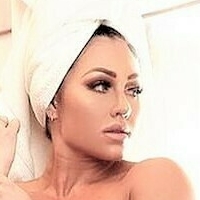 Caitlin Rice Nua