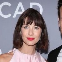 Caitriona Balfe Nua