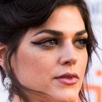 Callie Hernandez Nua