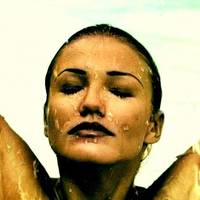 Cameron Diaz Nua