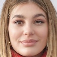 Cami Morrone Nua