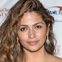 Camila Alves Nua