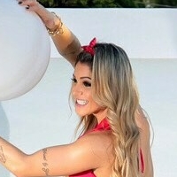 Camila Gomes Nua