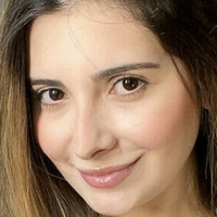 Camilaputini Começou Nua