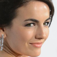 Camilla Belle Nua
