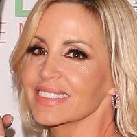 Camille Grammer Nua