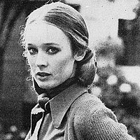 Camille Keaton Nua