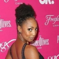 Candace Washington Nua