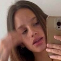 Candela Santos Nua