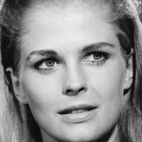 Candice Bergen Nua