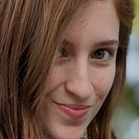 Candice Heart Nua