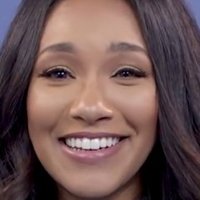 Candice Patton Nua