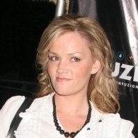 Candice Prentice Nua