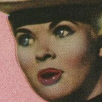 Candy Barr Nua