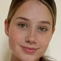 Candy Harrison Nua