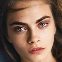 Cara Delevingne Deepfake Nua