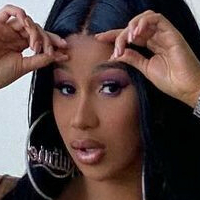 Cardi B Deepfake Nua