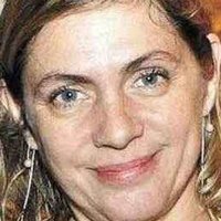 Carla Camurati Nua
