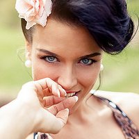 Carla Cat Nua