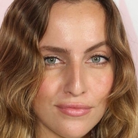 Carla Ginola Nua