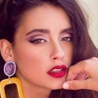 Carla Guetta Cohen Nua