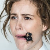 Carla Juri Nua
