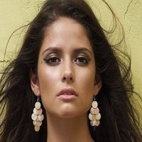 Carla Osso Nua