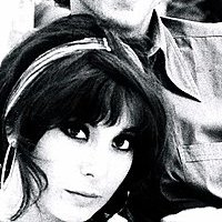 Carla Romanelli Nua