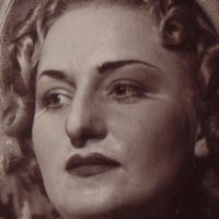 Carla Sofia Lescius Nua