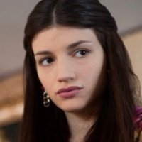 Carlotta Antonelli Nua