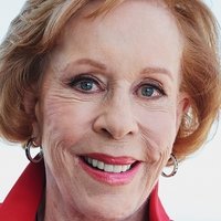 Carol Burnett Nua