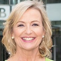 Carol Kirkwood Nua