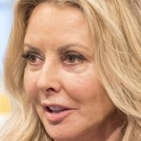 Carol Vorderman Nua