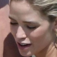Carolina Dias Nua