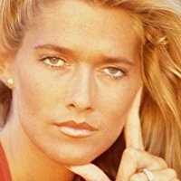 Caroline Cossey Nua