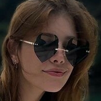 Caroline Dallarosa Nua