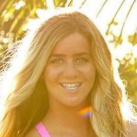 Caroline Marks Nua