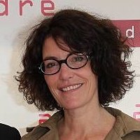 Caroline Tresca Nua