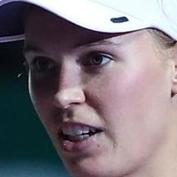 Caroline Wozniacki Nua