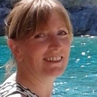 Carolyn Perry Nua
