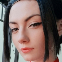 carrykey_cosplay Nua
