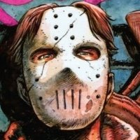 Casey Jones Nua