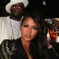 Cassie Ventura Nua