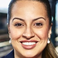 Catalina Cruz Nua