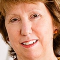 Catherine Ashton Nua