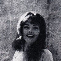 Catherine Rouvel Nua
