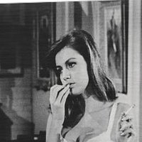 Catherine Spaak Nua