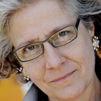 Catherine ten Bruggencate Nua