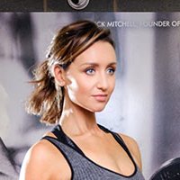 Catherine Tyldesley Nua