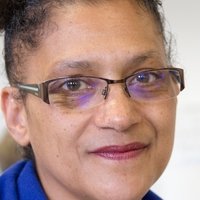Cathy Tyson Nua